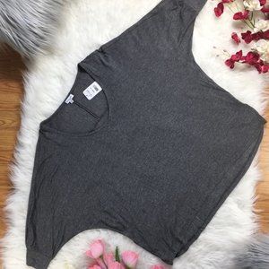 SPLENDID  Scoop Neck Shirt (W1-95) ⁂